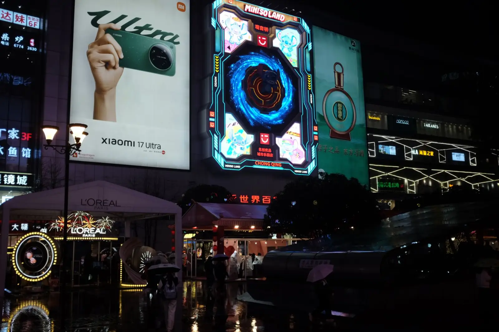 2025年零售门店管理系统技术趋势与武汉本地化应用实践